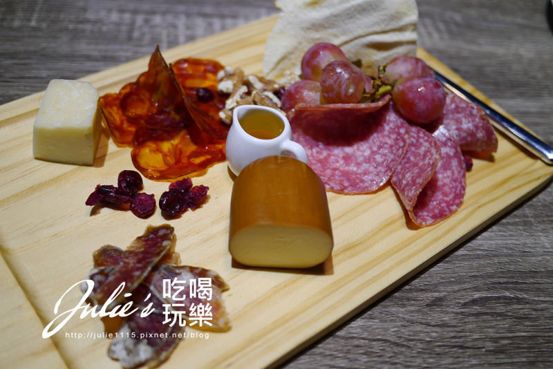 台北東區●餐廳●Borracho&wok 酒鬼與鐵鍋(忠孝敦化站)