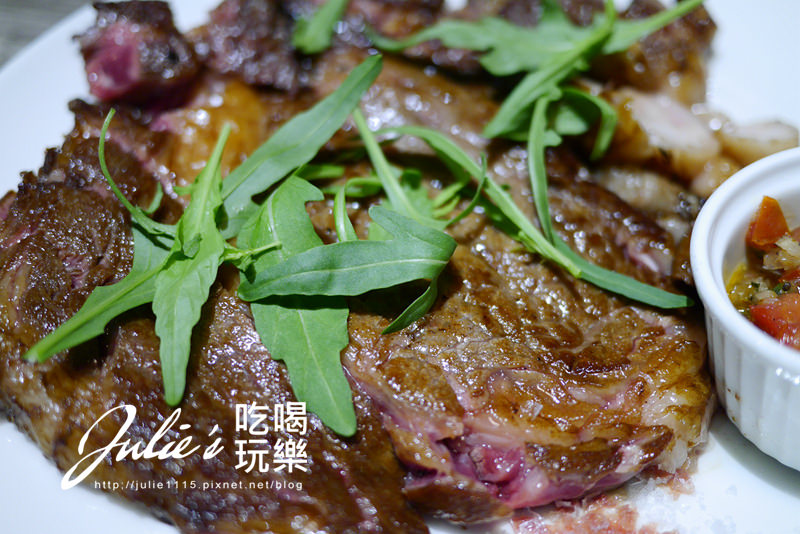 台北東區●餐廳●Borracho&wok 酒鬼與鐵鍋(忠孝敦化站)