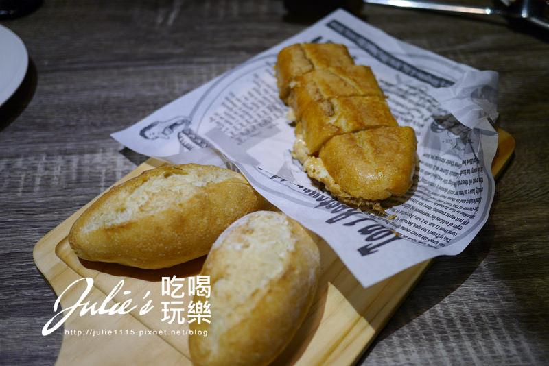 台北東區●餐廳●Borracho&wok 酒鬼與鐵鍋(忠孝敦化站)