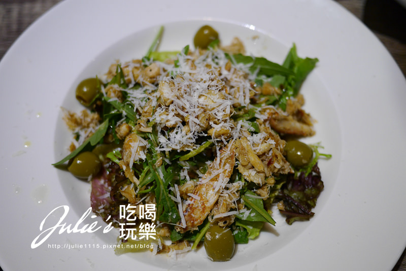 台北東區●餐廳●Borracho&wok 酒鬼與鐵鍋(忠孝敦化站)