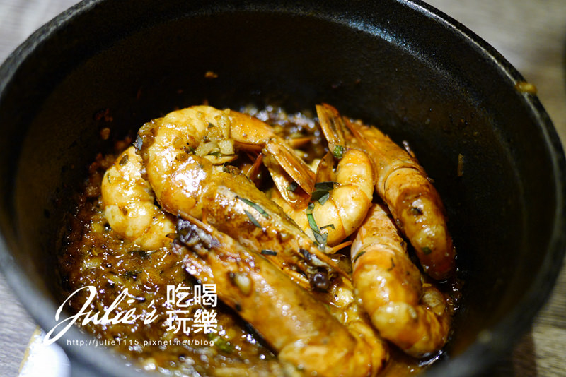 台北東區●餐廳●Borracho&wok 酒鬼與鐵鍋(忠孝敦化站)