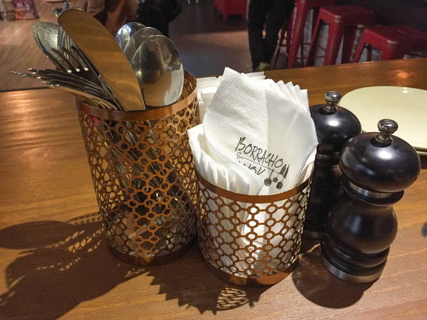 酒鬼與鐵鍋 - 東區時尚小酒館