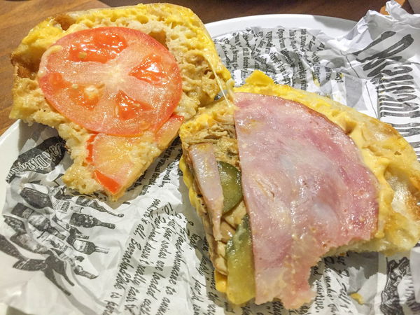 酒鬼與鐵鍋 - 東區時尚小酒館