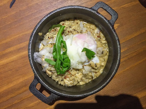 酒鬼與鐵鍋 - 東區時尚小酒館