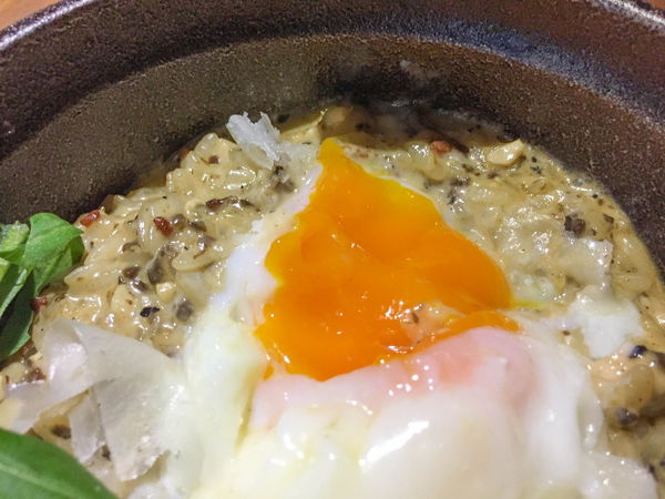 酒鬼與鐵鍋 - 東區時尚小酒館