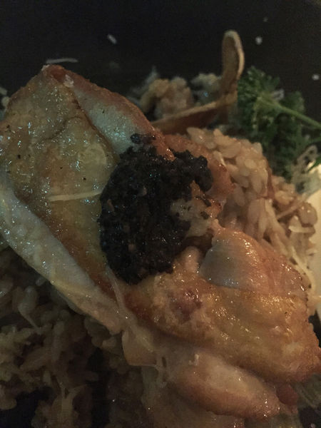 The Lock：[東區]澎湃的創意起司蛋漿飯鎖住你的心-The Lock洛克餐酒館