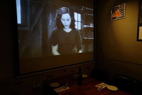 The Lock：[東區]澎湃的創意起司蛋漿飯鎖住你的心-The Lock洛克餐酒館