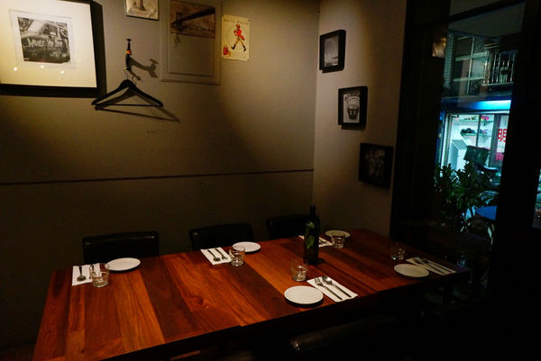 The Lock：[東區]澎湃的創意起司蛋漿飯鎖住你的心-The Lock洛克餐酒館