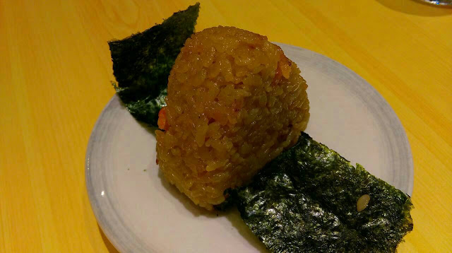 【台北】北海道えびそば一幻拉麵-台灣,9/9-9/18拉麵出示圖片享