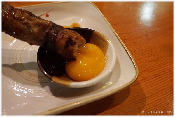 鳥苑地雞燒-20-柚香雞肉丸.JPG 鳥苑地雞燒-20-柚香雞肉丸.JPG