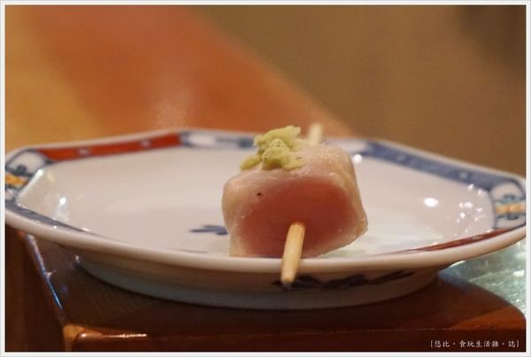 鳥苑地雞燒-28-山葵雞里肌.JPG 鳥苑地雞燒-28-山葵雞里肌.JPG