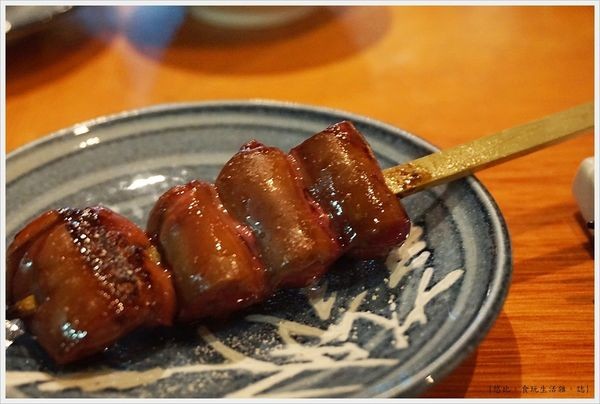 鳥苑地雞燒-17-雞肝.JPG 鳥苑地雞燒-17-雞肝.JPG