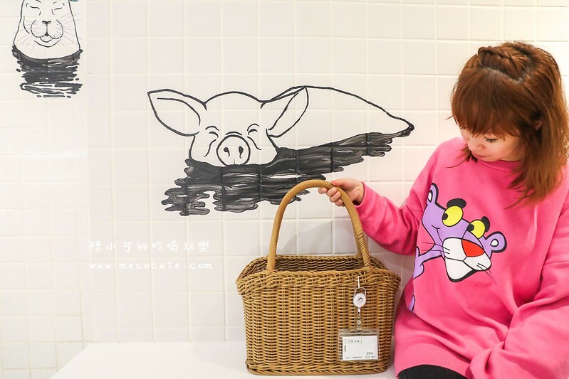 【礁溪溫泉推薦】蔥澡Hot Spring Onion，礁溪雙人湯屋推薦！