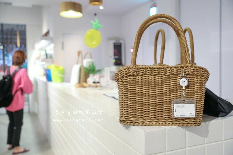 【礁溪溫泉推薦】蔥澡Hot Spring Onion，礁溪雙人湯屋推薦！