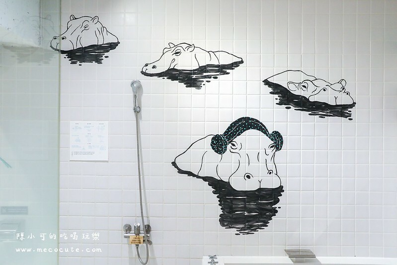 【礁溪溫泉推薦】蔥澡Hot Spring Onion，礁溪雙人湯屋推薦！