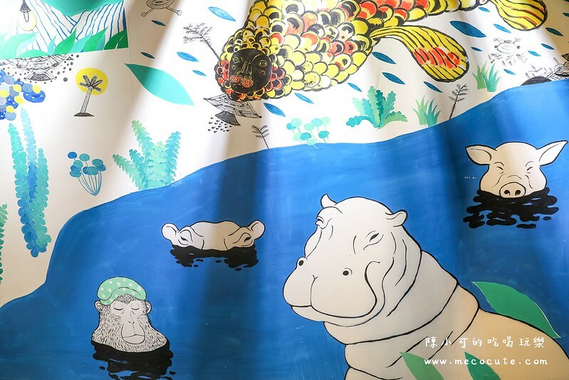 【礁溪溫泉推薦】蔥澡Hot Spring Onion，礁溪雙人湯屋推薦！