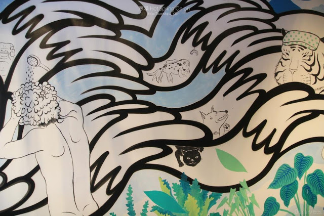 蔥澡 Hot Spring Onion-28