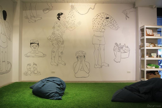 蔥澡 Hot Spring Onion-7