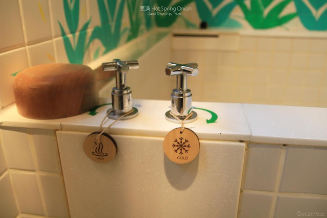 蔥澡 Hot Spring Onion-20