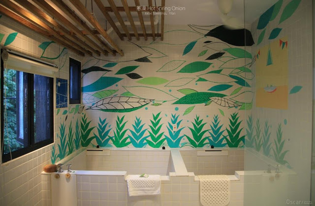 蔥澡 Hot Spring Onion-13