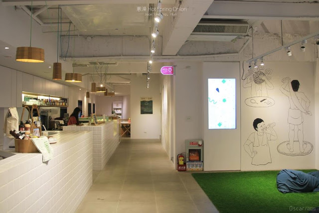 蔥澡 Hot Spring Onion-4