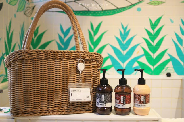 蔥澡 Hot Spring Onion-19