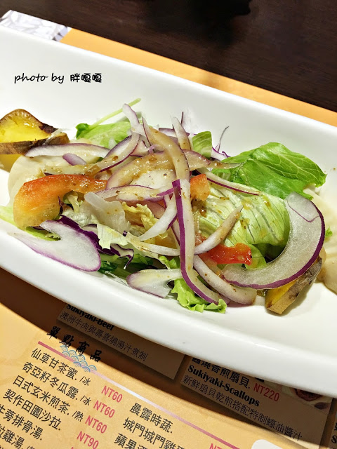 【台中 西屯】錢潮鐵板燒料理(朝馬店)→平價好吃又超適合聚餐的鐵板燒料理、CP值無敵高←