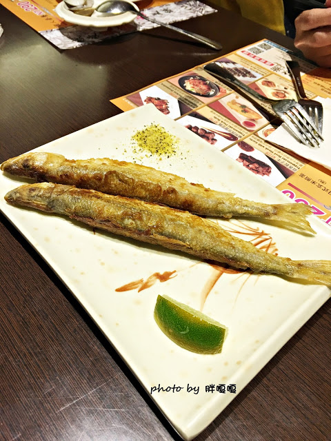 【台中 西屯】錢潮鐵板燒料理(朝馬店)→平價好吃又超適合聚餐的鐵板燒料理、CP值無敵高←