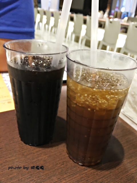 【台中 西屯】錢潮鐵板燒料理(朝馬店)→平價好吃又超適合聚餐的鐵板燒料理、CP值無敵高←