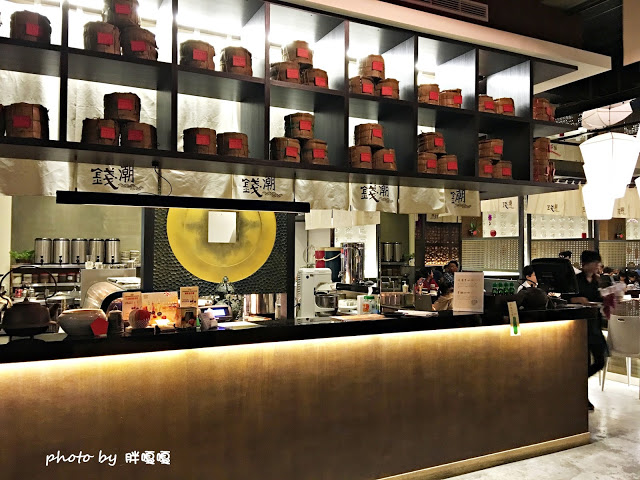 【台中 西屯】錢潮鐵板燒料理(朝馬店)→平價好吃又超適合聚餐的鐵板燒料理、CP值無敵高←