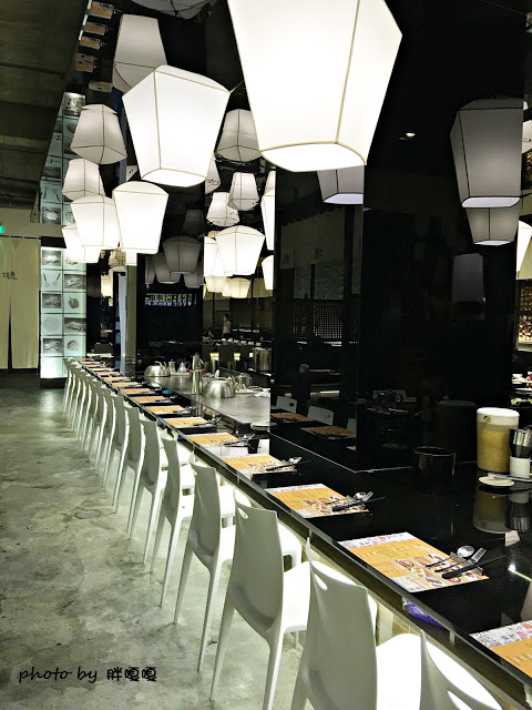 【台中 西屯】錢潮鐵板燒料理(朝馬店)→平價好吃又超適合聚餐的鐵板燒料理、CP值無敵高←