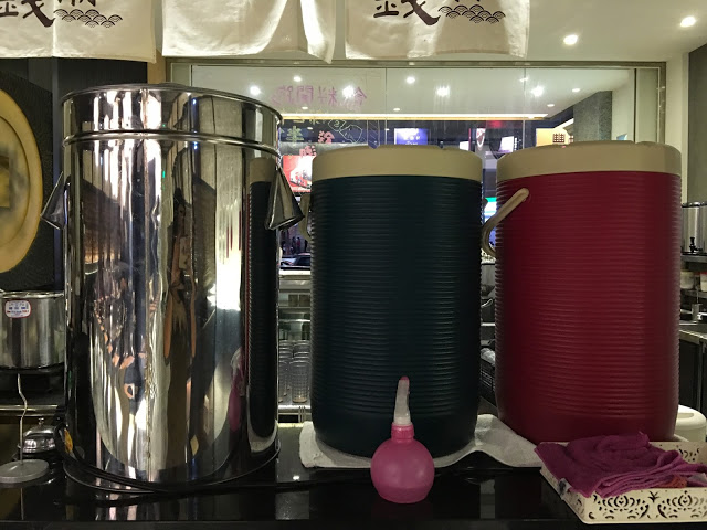 【台中 西屯】錢潮鐵板燒料理(朝馬店)→平價好吃又超適合聚餐的鐵板燒料理、CP值無敵高←