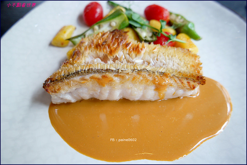 TK Seafood & Steak - 賦樂旅居 TK Seafood & Steak - 賦樂旅居