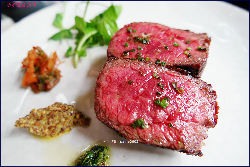 TK Seafood & Steak - 賦樂旅居 TK Seafood & Steak - 賦樂旅居