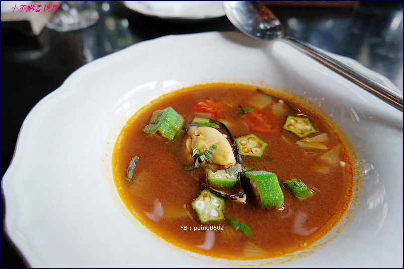 TK Seafood & Steak - 賦樂旅居 TK Seafood & Steak - 賦樂旅居