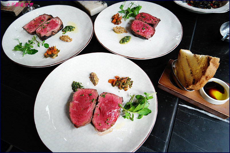 TK Seafood & Steak - 賦樂旅居 TK Seafood & Steak - 賦樂旅居