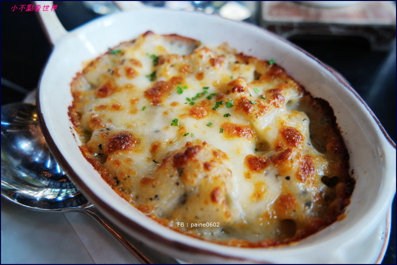 TK Seafood & Steak - 賦樂旅居 TK Seafood & Steak - 賦樂旅居