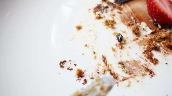 【台北美食】TK SEAFOOD & STEAK-獨特風味!14天乾式熟成櫻桃鴨胸