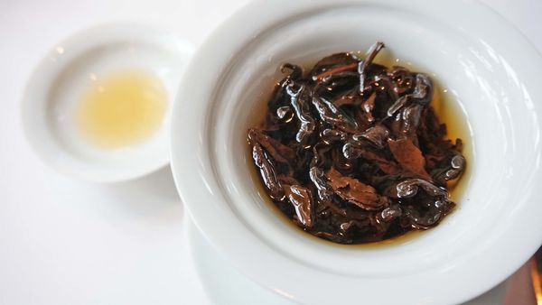 【台北美食】TK SEAFOOD & STEAK-獨特風味!14天乾式熟成櫻桃鴨胸