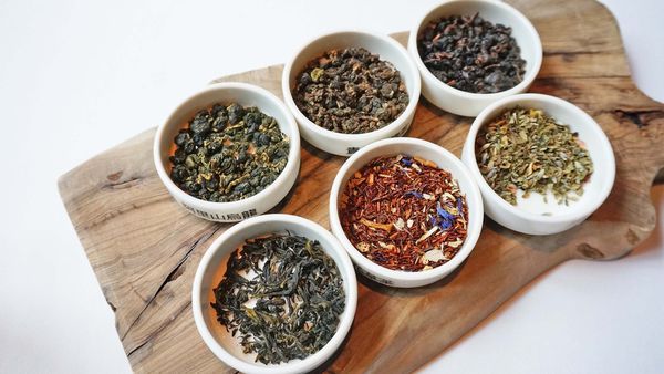 【台北美食】TK SEAFOOD & STEAK-獨特風味!14天乾式熟成櫻桃鴨胸