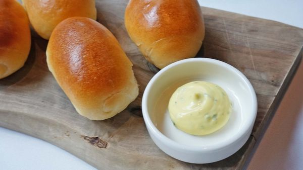 【台北美食】TK SEAFOOD & STEAK-獨特風味!14天乾式熟成櫻桃鴨胸