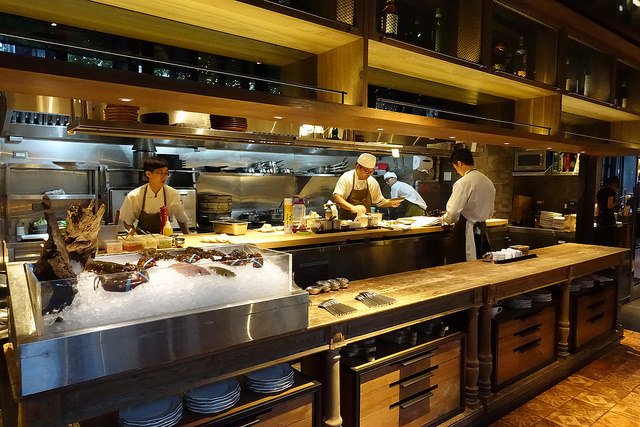 20170830 TK SEAFOOD&STEAK (4)