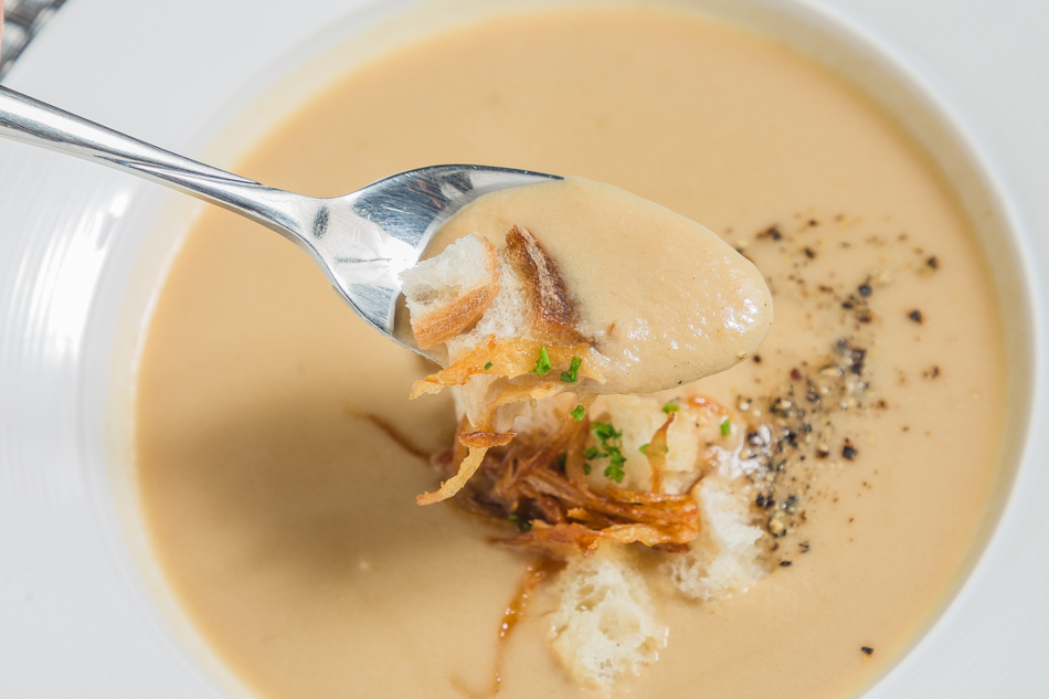 義來藝去 - 義法餐廳