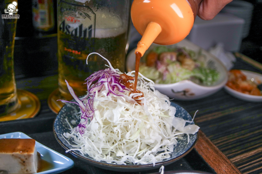 咕嚕咕嚕家 高雄美食 丼飯 日式定食 聚餐 漢神百貨美食-8168.jpg