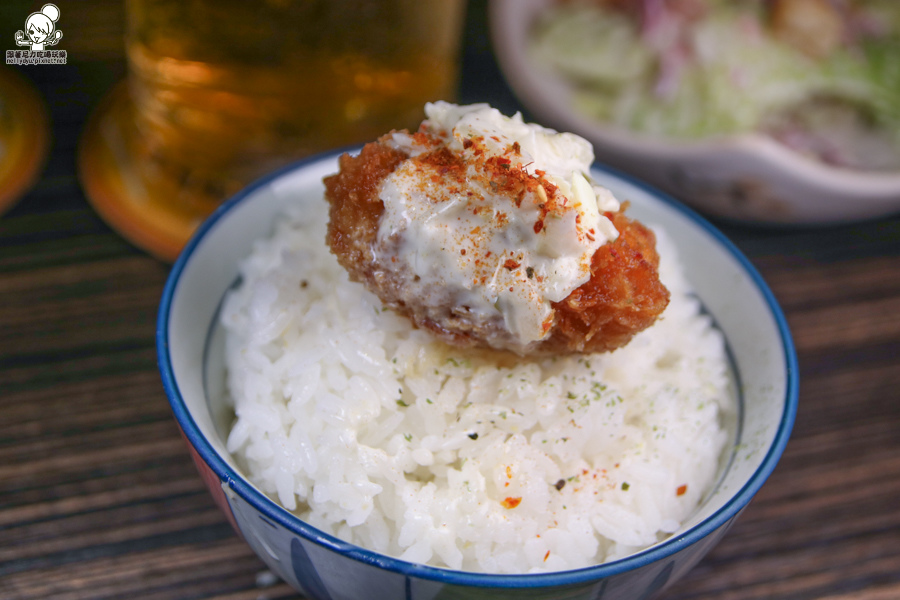 咕嚕咕嚕家 高雄美食 丼飯 日式定食 聚餐 漢神百貨美食-8164.jpg