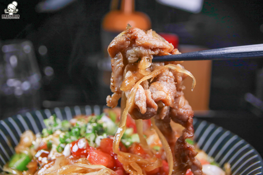 咕嚕咕嚕家 高雄美食 丼飯 日式定食 聚餐 漢神百貨美食-8108.jpg