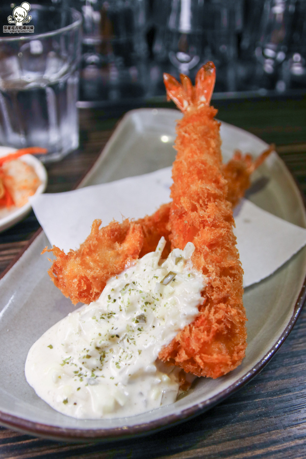 咕嚕咕嚕家 高雄美食 丼飯 日式定食 聚餐 漢神百貨美食-8065.jpg