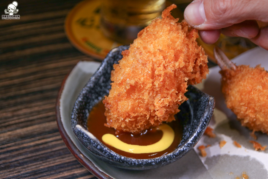 咕嚕咕嚕家 高雄美食 丼飯 日式定食 聚餐 漢神百貨美食-8182.jpg