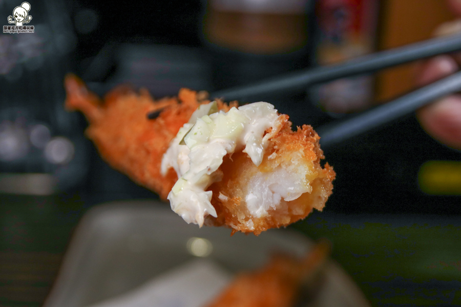 咕嚕咕嚕家 高雄美食 丼飯 日式定食 聚餐 漢神百貨美食-8079.jpg