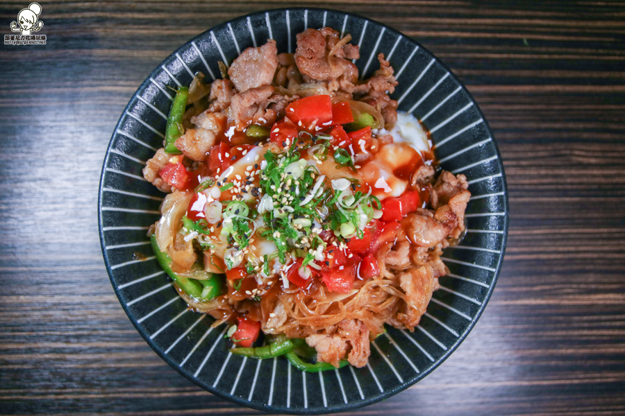 咕嚕咕嚕家 高雄美食 丼飯 日式定食 聚餐 漢神百貨美食-8093.jpg